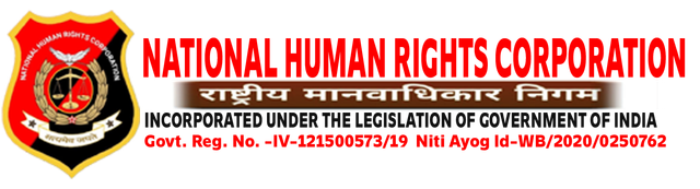 NATIONAL HUMAN RIGHTS CORPORATION